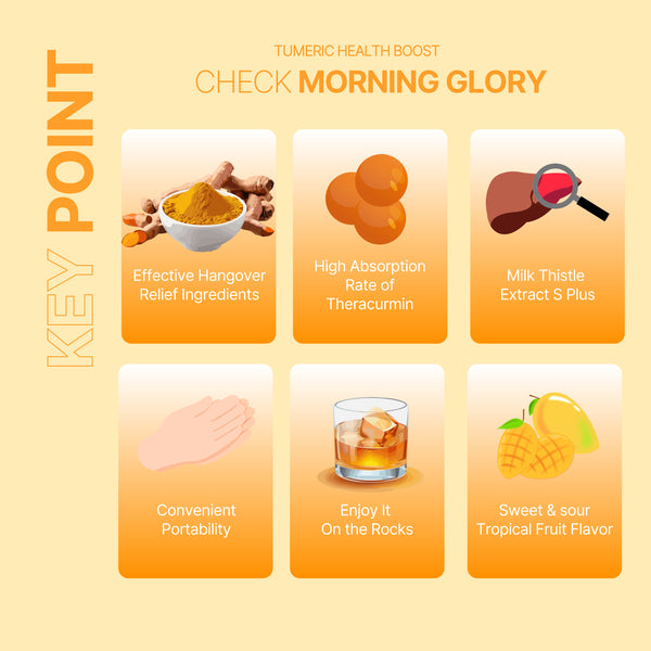 morning glory (1box-10bts)